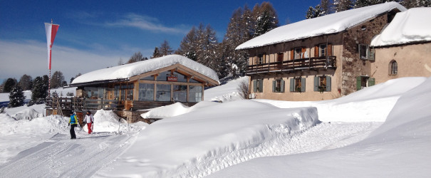 Stagione invernale 2023/24 aperto