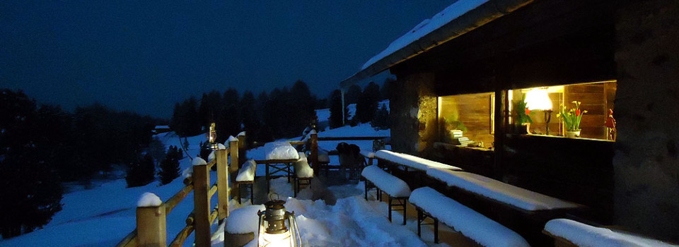 Wintersaison