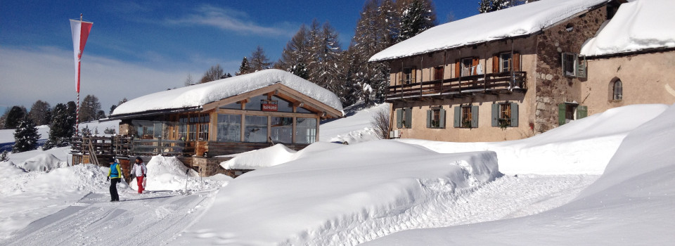Stagione invernale 2023/24 aperto