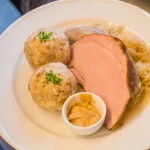 Sauerkraut