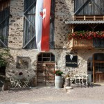 agriturismo mansuet