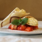 Zitronencreme