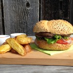 Isi´s Hüttenburger
