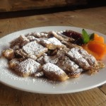 Kaiserschmarrn